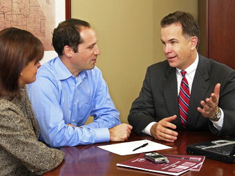 Experience and Market Knowledge